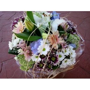 Bouquet KROPOS Nr 301 